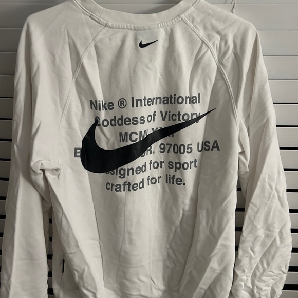 Nike double swooped - Picture 2 of 2
